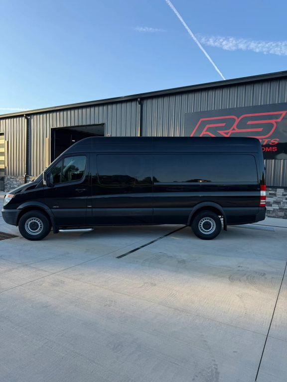 mercedes-benz sprinter cargo van 2013 WD3PE8CC6D5728476 image mercedes-benz sprinter cargo van 2013 WD3PE8CC6D5728476 image